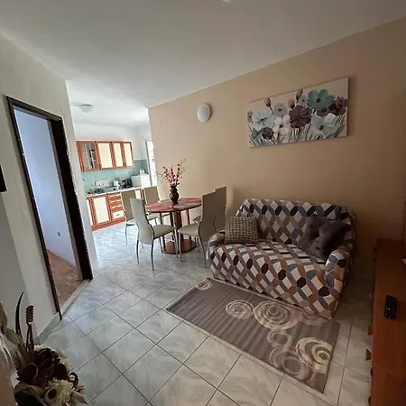 Marina Apartamento *