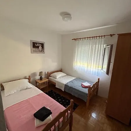 Marina Apartment Posedarje