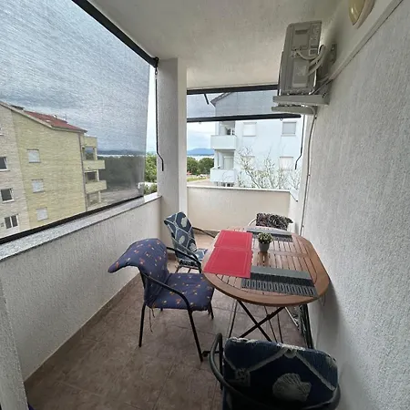 Marina Apartamento *