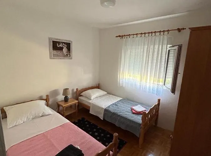 Marina 公寓 珀塞达耶