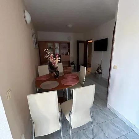 Marina شقة بوسيدارجي