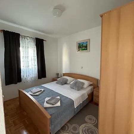 Marina Appartement