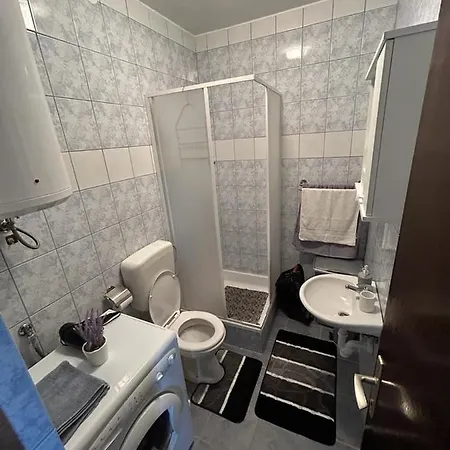 Appartement Marina