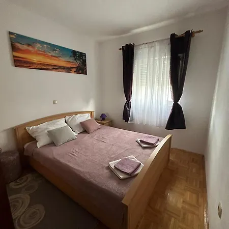 Marina * بوسيدارجي