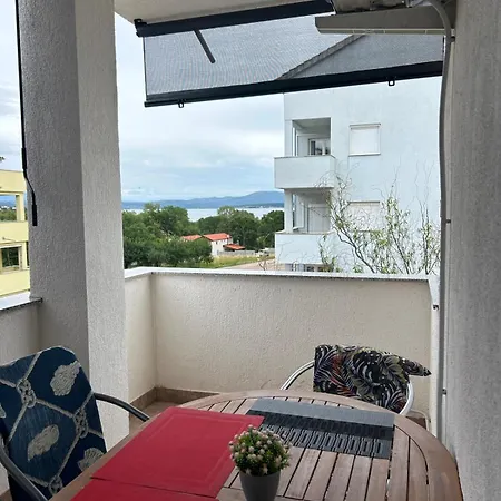 Marina Appartement Posedarje